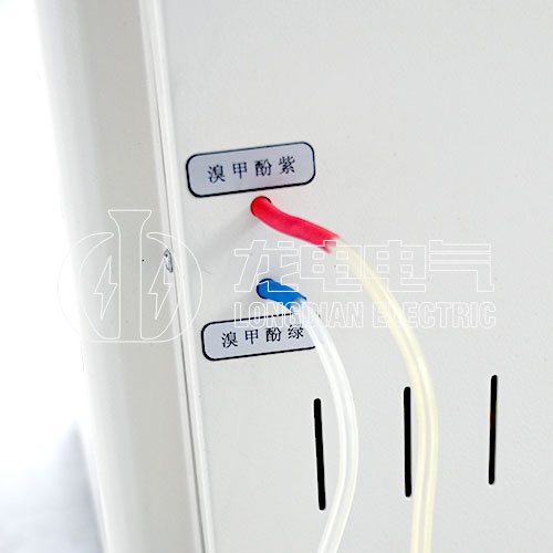 LDSR-3自動(dòng)水溶性酸測(cè)試儀