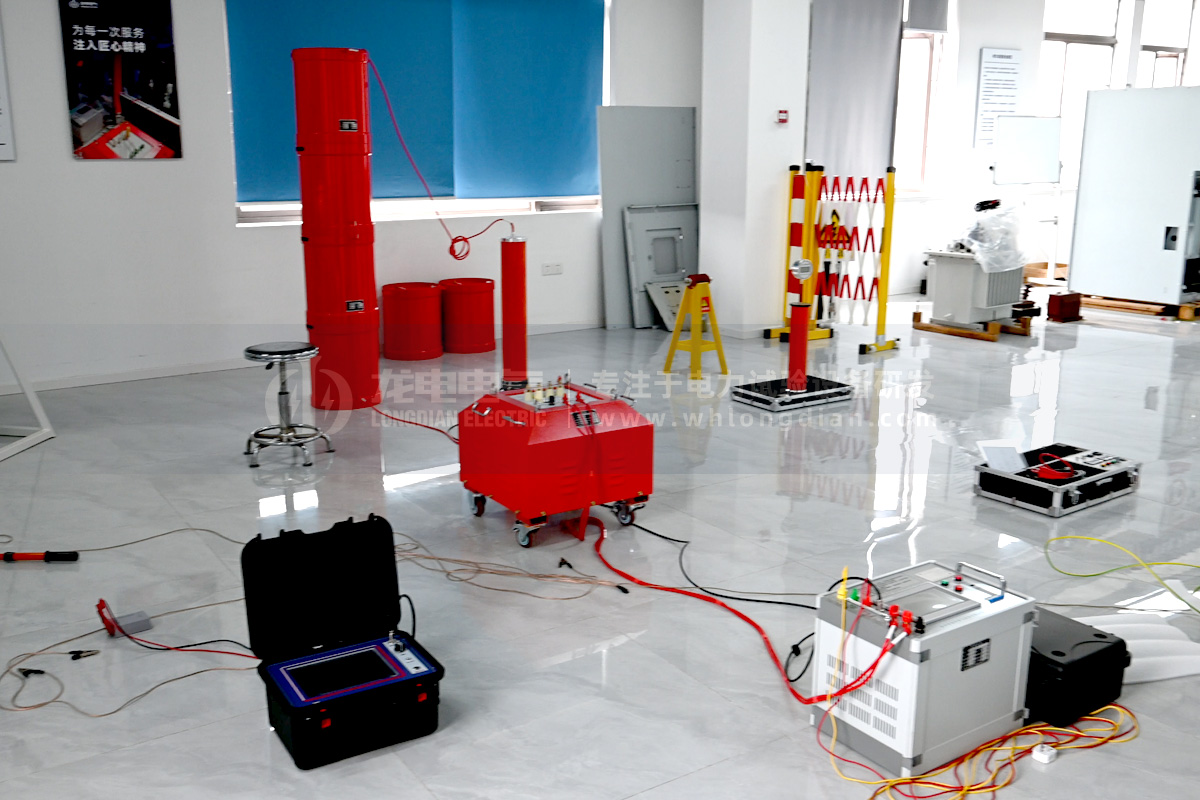 耐壓試驗設(shè)備